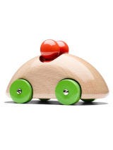 Hot Rod Playsam's Streamliner Cab Organic