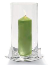 Tropical: Candle Holder