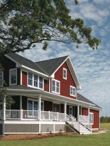 Outside Appeal image