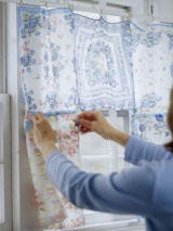 Curtain Construction