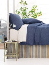 Fresh Start Pinecone Hill bed