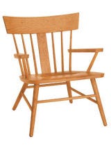 Have a Seat Room and Board chair