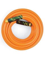 Hot Water Garden Hose