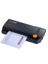 Card Scanner