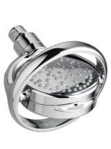 Rain on Me Kohler Flipside shower-head