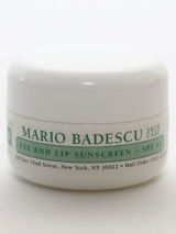 Mario Badescu Eye and Lip Sunscreen SPF 15 image