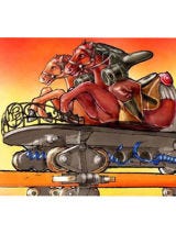 Horse Power