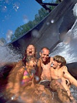 Splash-tastic