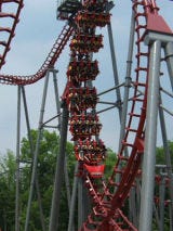 Improved Coney Island clone