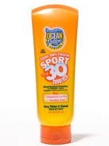 Sporty image
