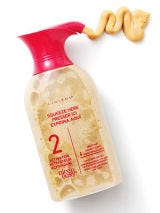 The New Way to Color Clairol's new Nice'n Easy Color Blend Foam