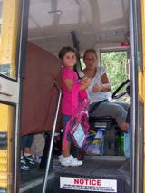 Wheels on the Bus Wheels on the Bus