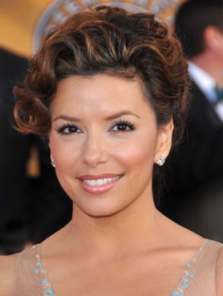 Eva Longoria Hairstyles Cut And Color Ideas