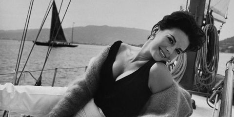 Natalie Wood S Yacht Is Haunted And Up For Sale