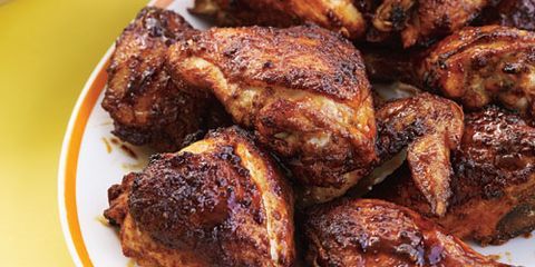 Spiced Chicken Recipe – BBQ Recipes