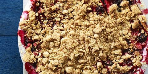 passover crumb topping recipe