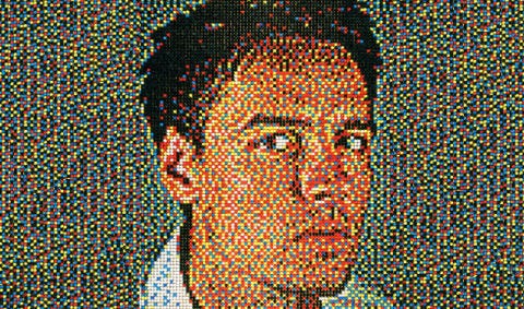 Office Supply Artwork Masterpieces Made From Office Supply Artwork Masterpieces Made From