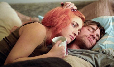 Human, Skin, Comfort, Cup, Red hair, Love, Linens, Pillow, Coffee cup, Flesh, Human, Skin, Comfort, Cup, Red hair, Love, Linens, Pillow, Coffee cup, Flesh,