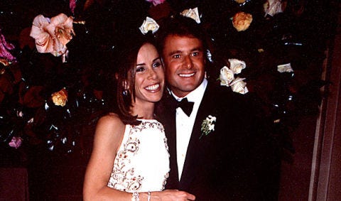 Extravagant Celebrity Weddings Chelsea Clinton Wedding At On December 12 1998 Tv Host Melissa Rivers Daughter Of Comic Joan And Horse Breeder John Endicott Wed At The Plaza Hotel In Front 150 Guests