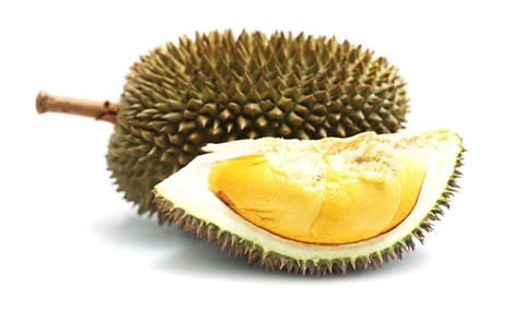 Yellow, Ingredient, Food, Fruit, Produce, Natural foods, Macro photography, Accessory fruit, Natural material, Durian, 