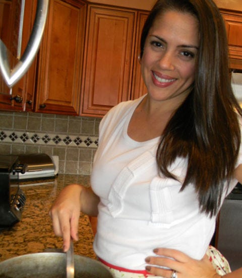 Meet Our Chili Cook-Off Winners image