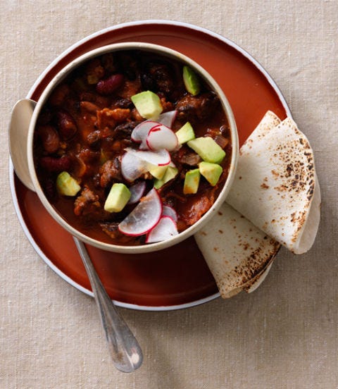 Meet Our Chili Cook-Off Winners image