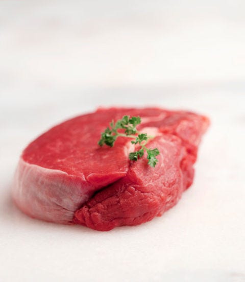 Red Meat Red Meat