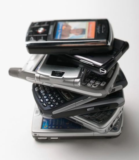 Sell Old Electronics - Sell Old Cell Phones for Cash