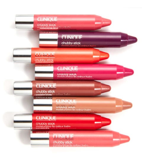 Hydrating Lipcolor clinique chubby stick