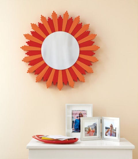 Wall Craft wall craft