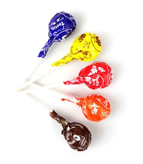 Worst Halloween Candy - Unhealthiest Candy