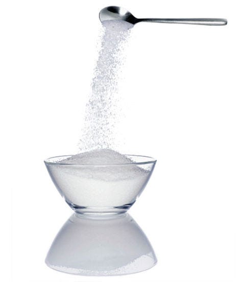 Spoonful of Sugar image