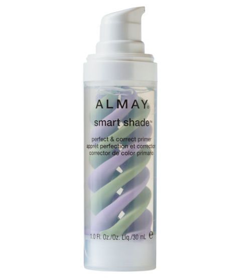 Almay Smart Shade Perfect & Correct Primer