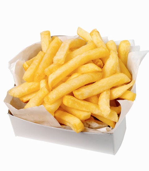 French Fries french fries