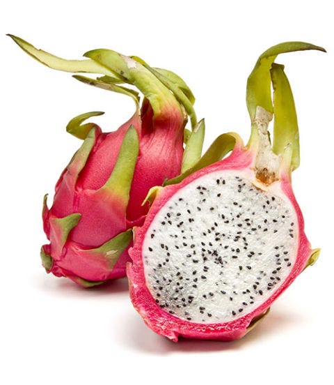 Pitaya pitaya dragon fruit