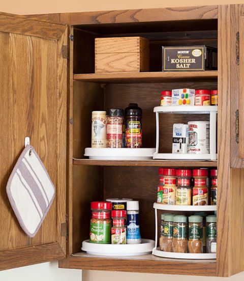 Shop the Kitchen — Organization With Style