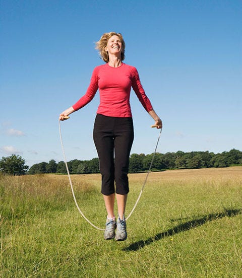 Best Exercises - Fitness Program for Weight Loss