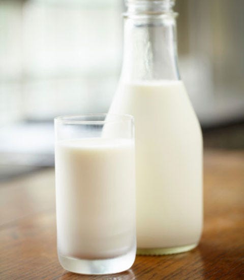 Milk milk