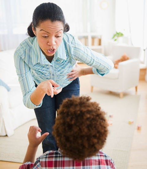 yelling at kids how to stop yelling at your kids