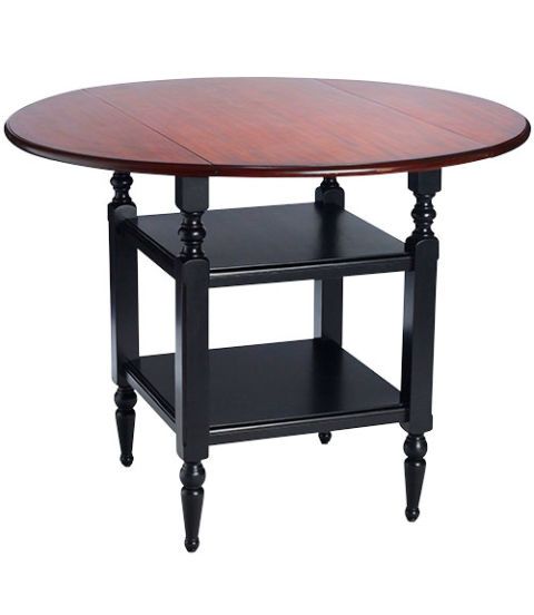 mcbride convertible table