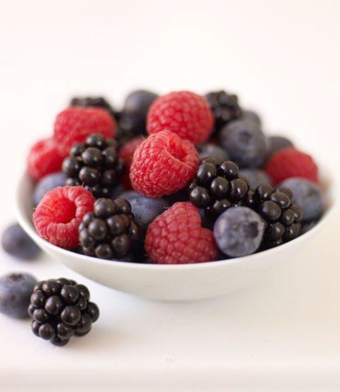 Berries image