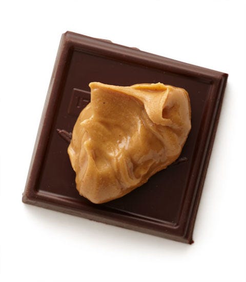 If you're craving Peanut Butter Cups image