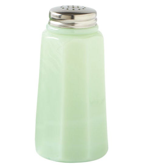 Go Green