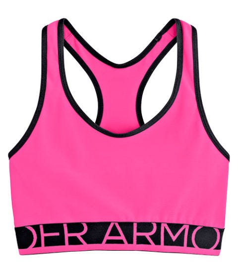 A/B Cup under armour sports bra