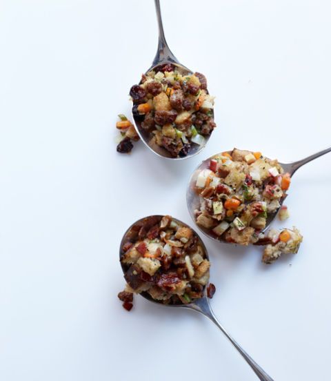 Sausage-Dried-Cherry-and-Sage-Stuffing-Recipe
