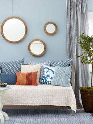 Seize the Daybed Ty Pennington