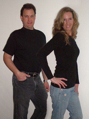 Couples Weight Loss Photos Of Couples Who Lost Weight