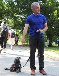 stop leash pulling cesar millan