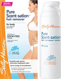 Hair Removal Products Body Hair Removal Review At Womansday Com