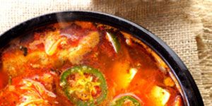 Global Cuisines - Spicy Foods Around the World at WomansDay.com